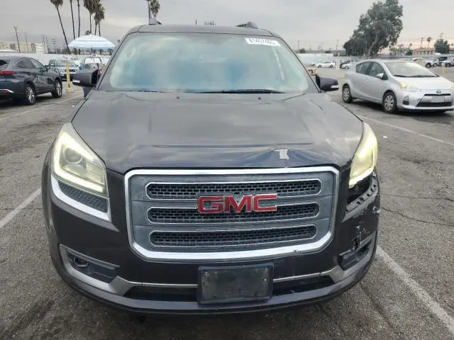 2014 GMC ACADIA SLT-1  