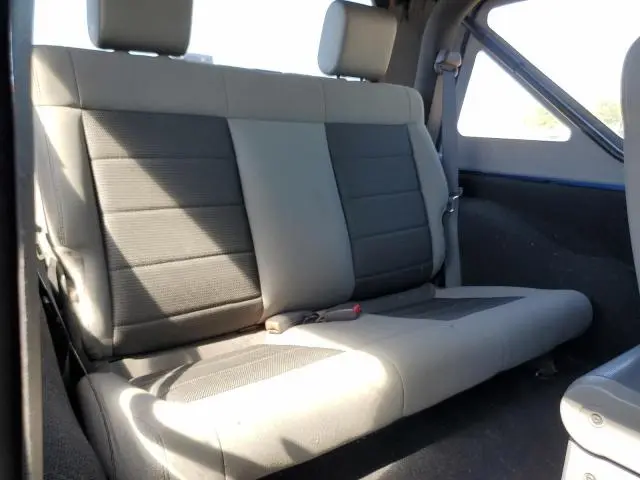 2010 JEEP WRANGLER SPORT  