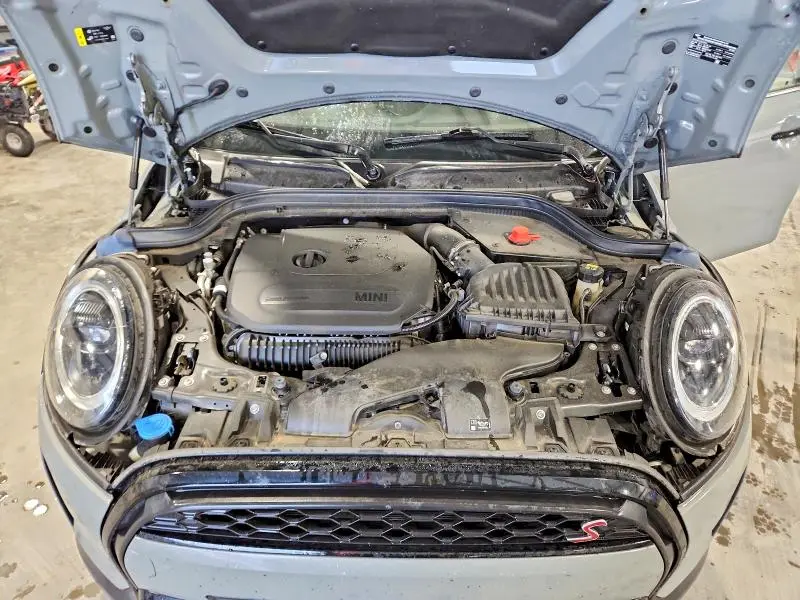 2022 MINI COOPER S  