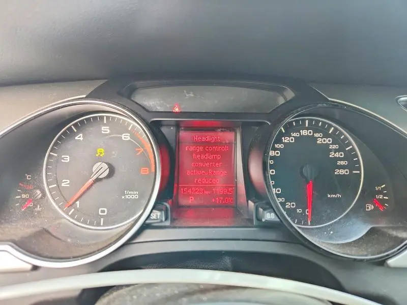 2011 AUDI A5 PREMIUM  