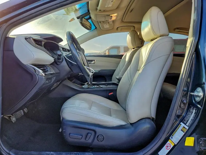 2016 TOYOTA AVALON HYBRID  