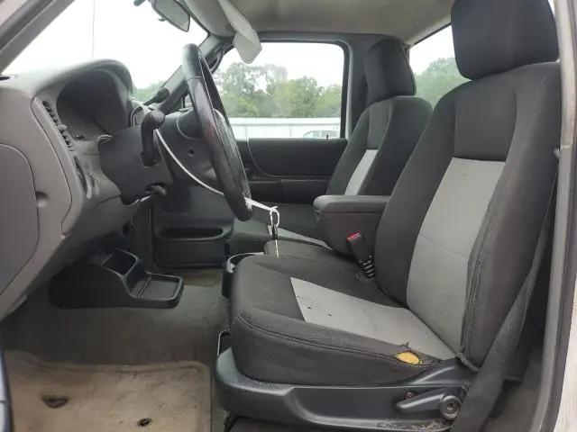 2010 FORD RANGER   
