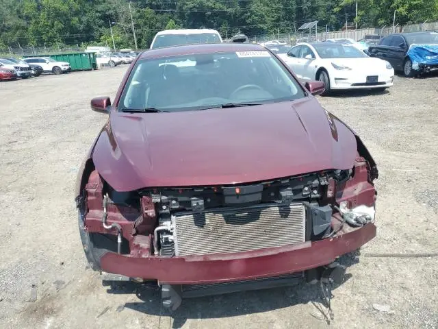 2014 CHEVROLET MALIBU 1LT  