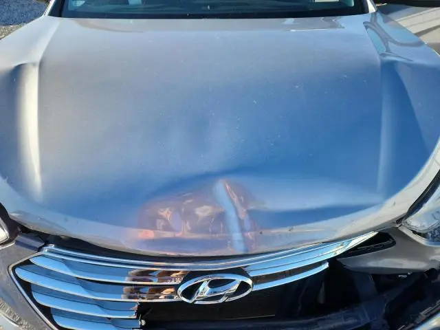 2015 HYUNDAI SANTA FE LIMITED  