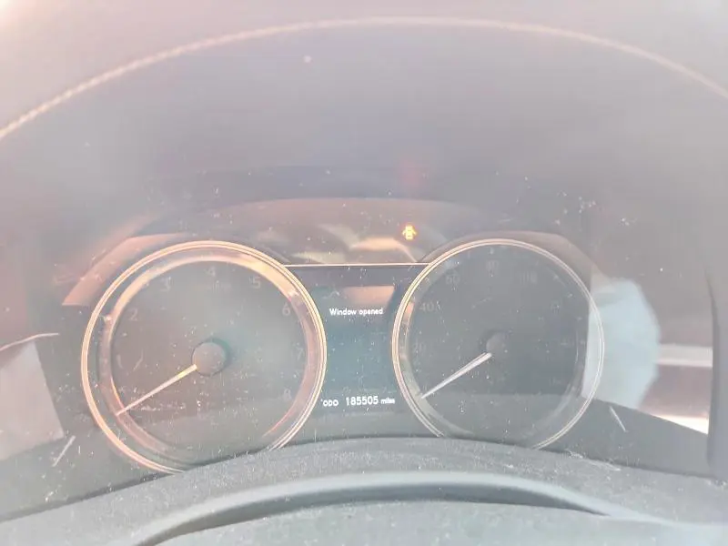 2014 LEXUS GS 350  