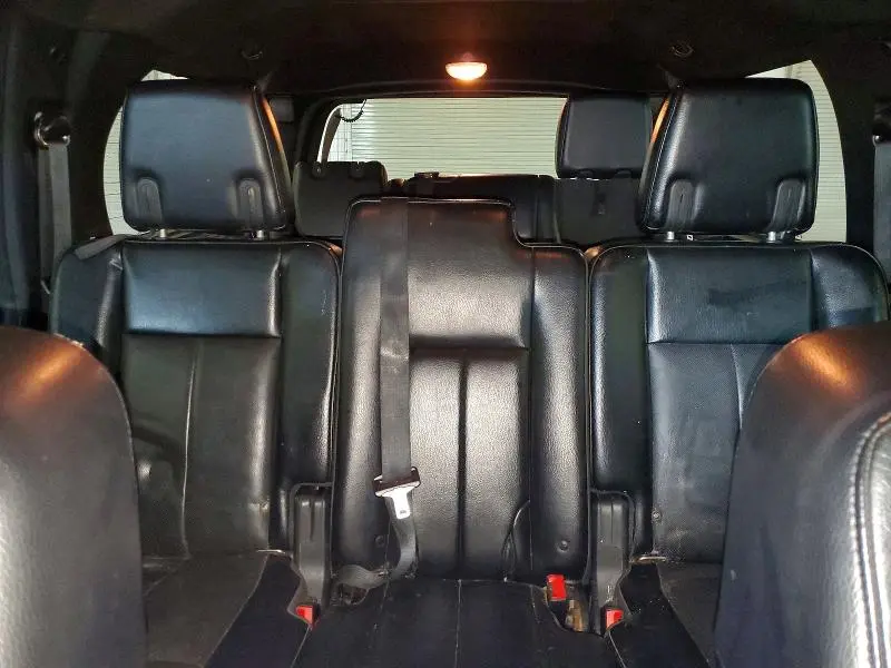 2015 FORD EXPEDITION EL XLT  