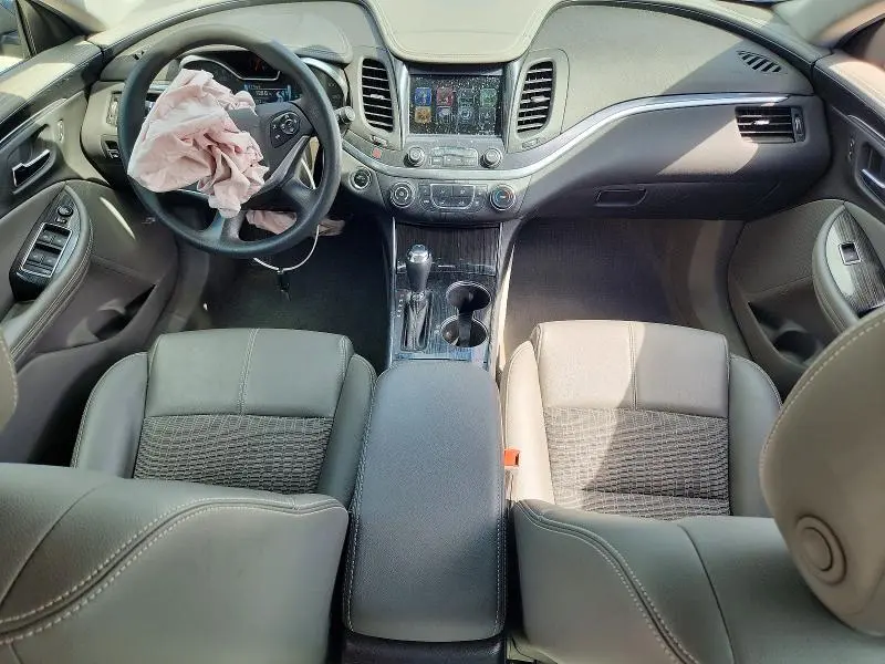 2019 CHEVROLET IMPALA LS  