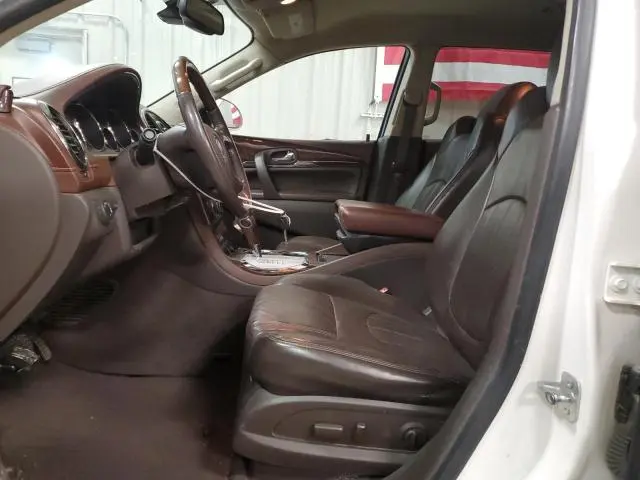 2014 BUICK ENCLAVE 