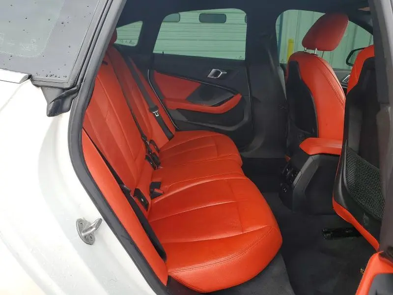 2021 BMW 228I   