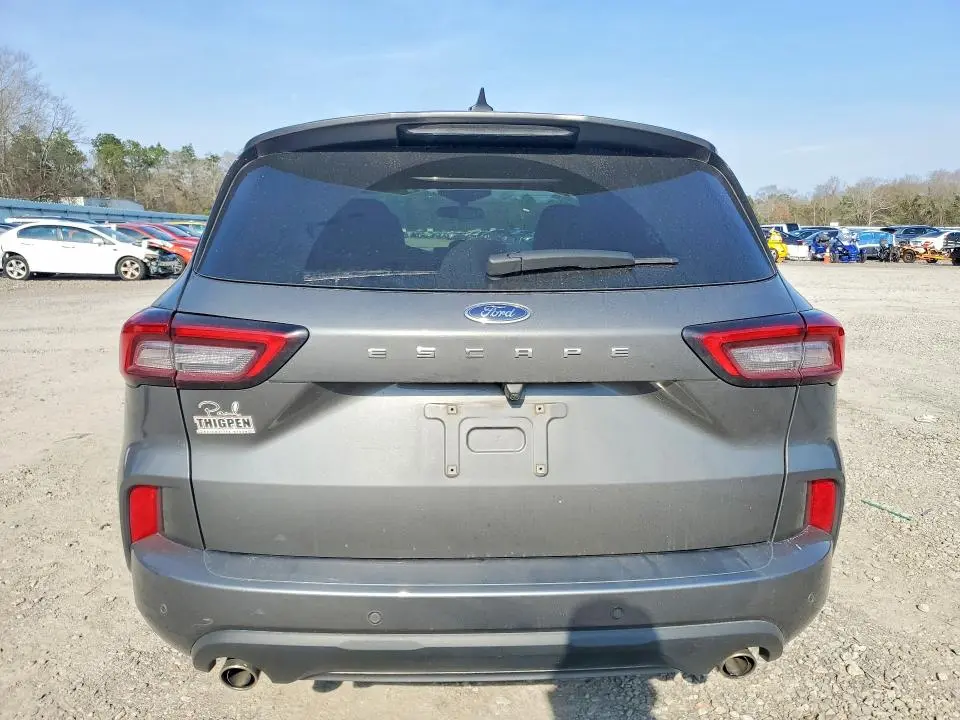 2023 FORD ESCAPE ST LINE  