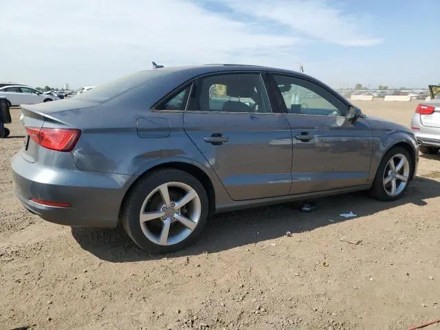 2015 AUDI A3 PREMIUM  