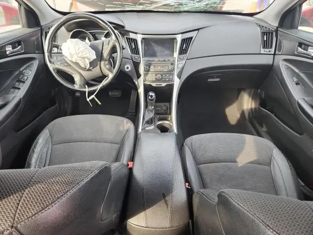 2014 HYUNDAI SONATA SE 2.0T  