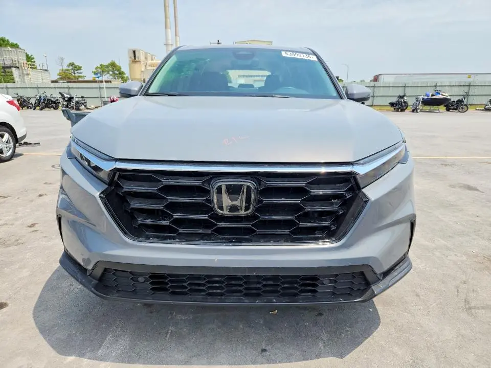 2024 HONDA CR-V EXL  