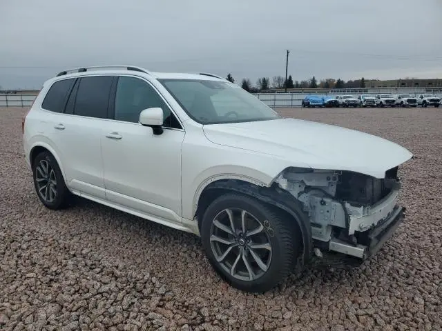 2019 VOLVO XC90 T6 MOMENTUM  