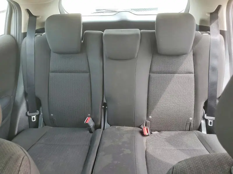 2016 HONDA HR-V LX  
