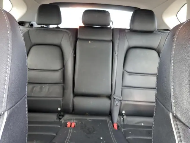 2024 MAZDA CX-5 PREFERRED  