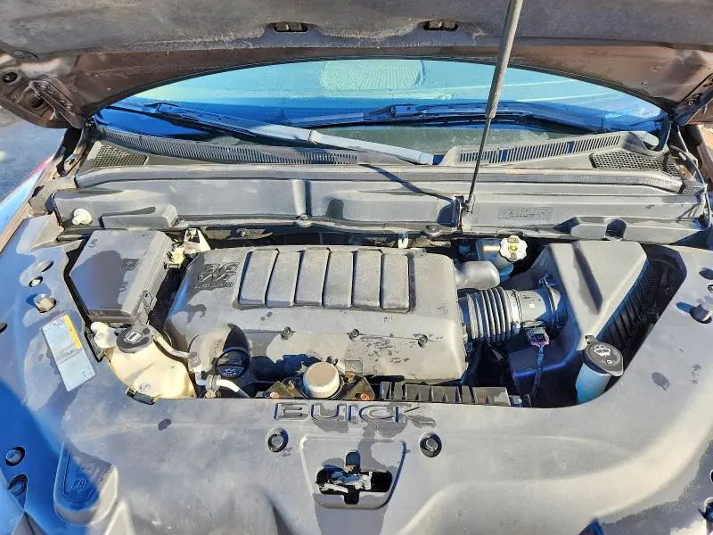 2011 BUICK ENCLAVE CXL  