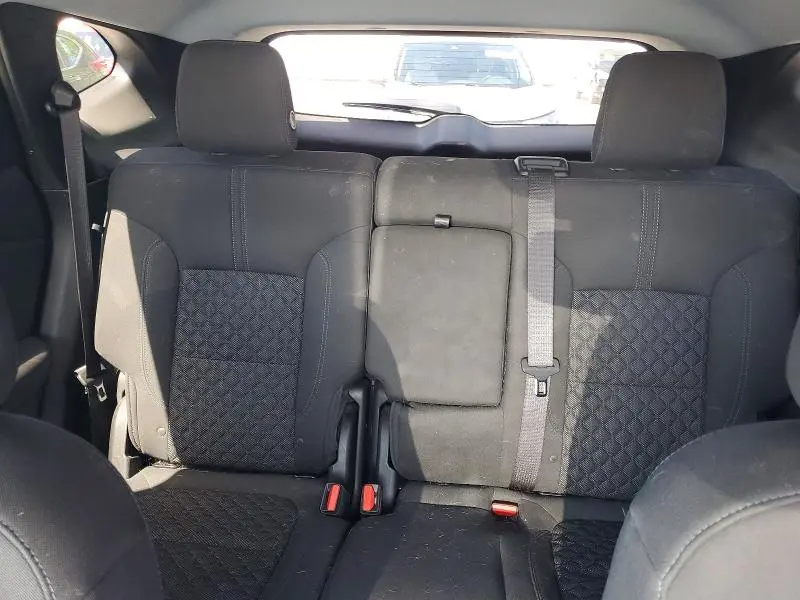 2019 CHEVROLET BLAZER 2LT  