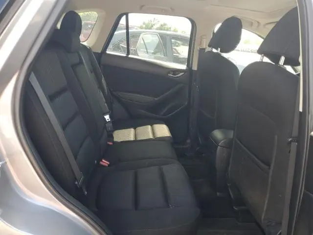 2014 MAZDA CX-5 TOURING  