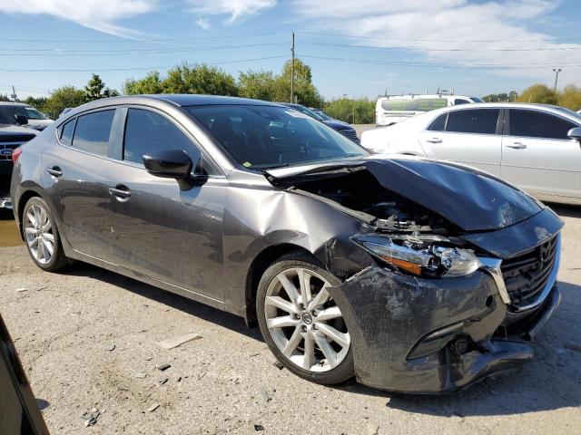 2017 MAZDA 3 TOURING