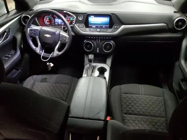 2020 CHEVROLET BLAZER 2LT  