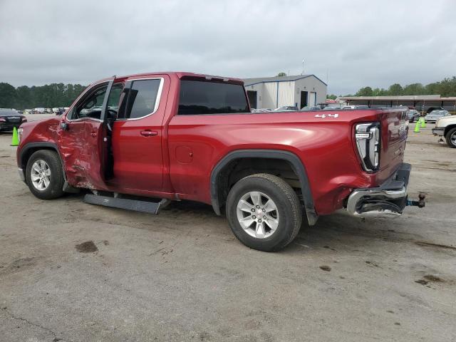 2022 GMC SIERRA LIMITED K1500 SLE