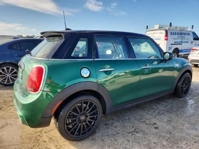 2020 MINI COOPER S  