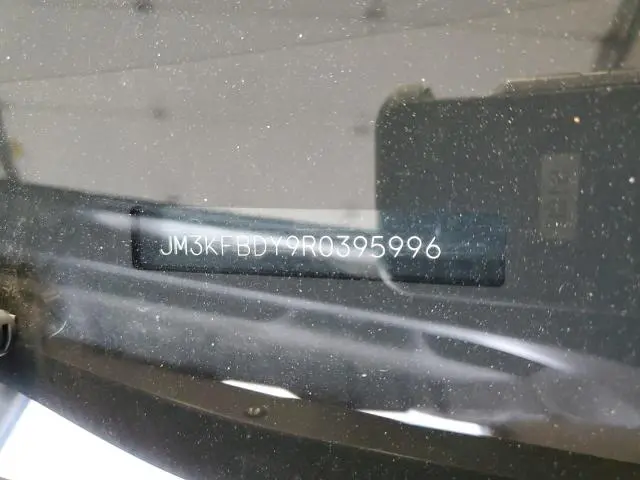 2024 MAZDA CX-5 PREMIUM  