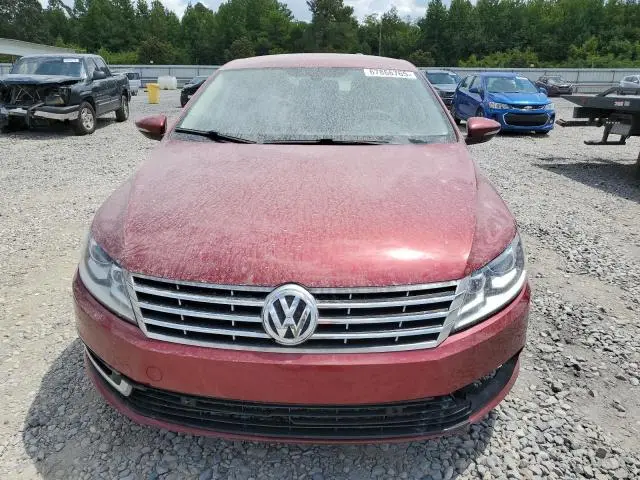 2014 VOLKSWAGEN CC SPORT  