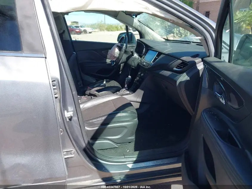 2020 BUICK ENCORE FWD PREFERRED