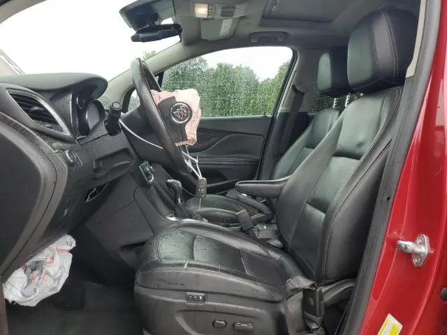 2015 BUICK ENCORE PREMIUM  