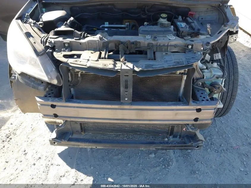 2014 BUICK ENCORE LEATHER