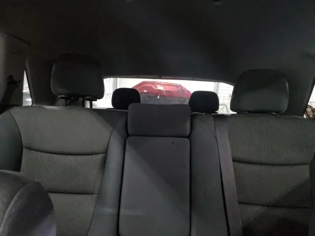 2013 KIA SORENTO LX  