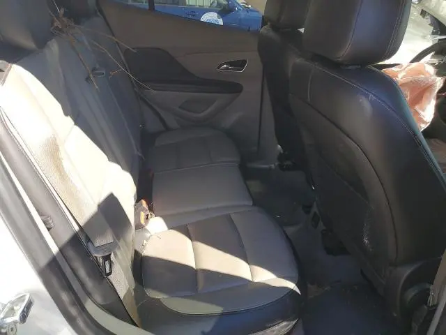 2015 BUICK ENCORE PREMIUM  