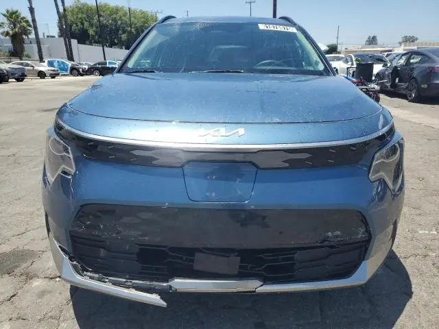 2024 KIA NIRO WIND  