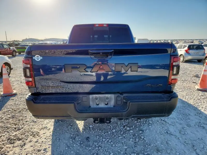 2024 RAM 2500 POWERWAGON  