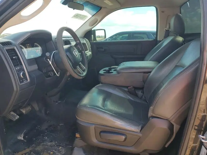 2016 RAM 1500 ST  