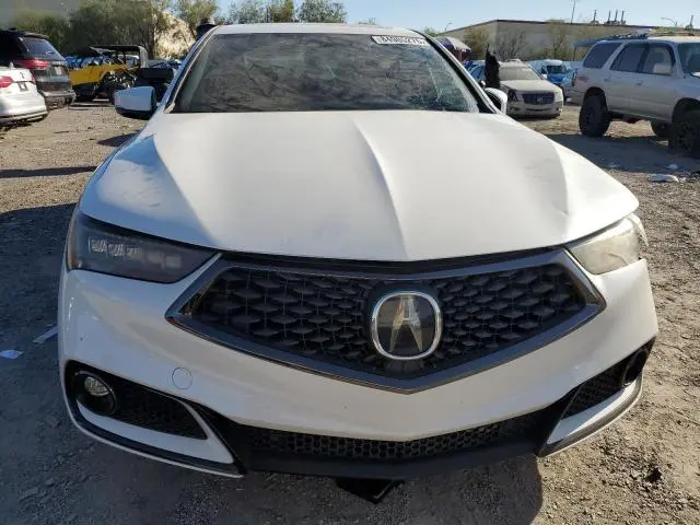 2020 ACURA TLX TECHNOLOGY  
