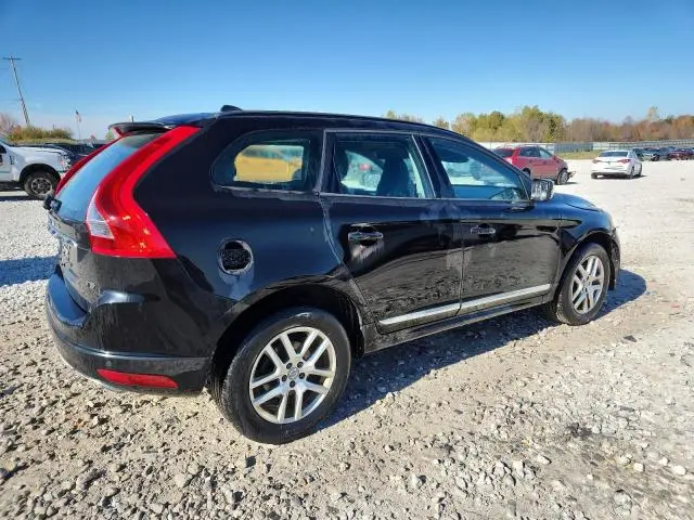 2017 VOLVO XC60 T5  