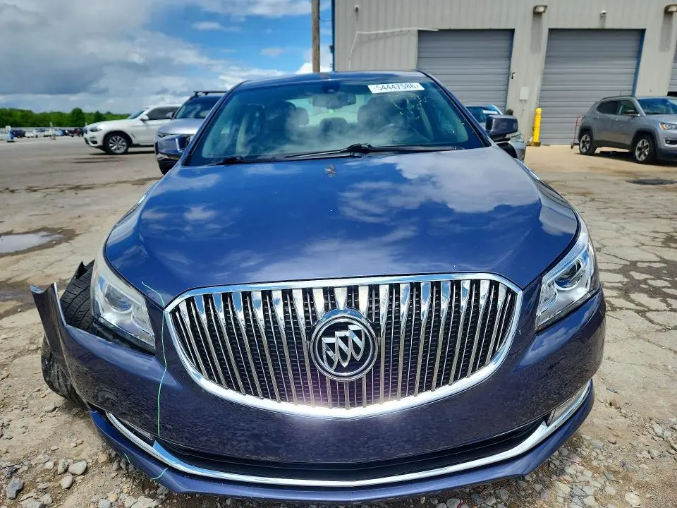 2015 BUICK LACROSSE   