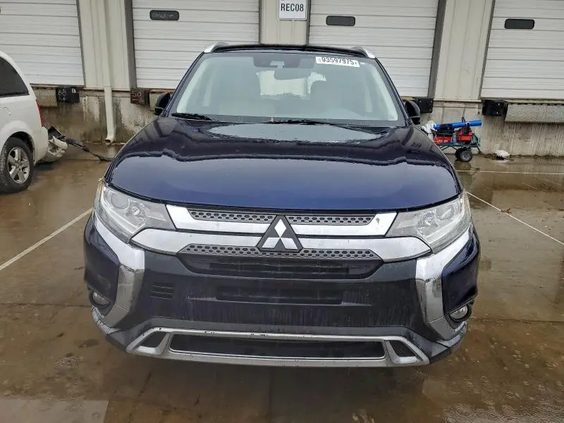 2020 MITSUBISHI OUTLANDER SE  