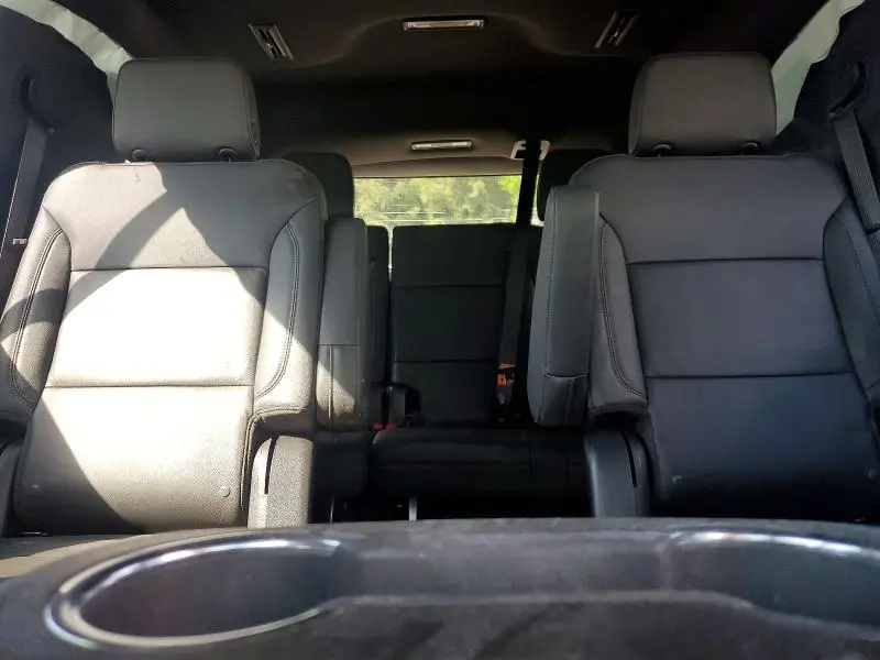 2023 CHEVROLET TAHOE K1500 Z71  