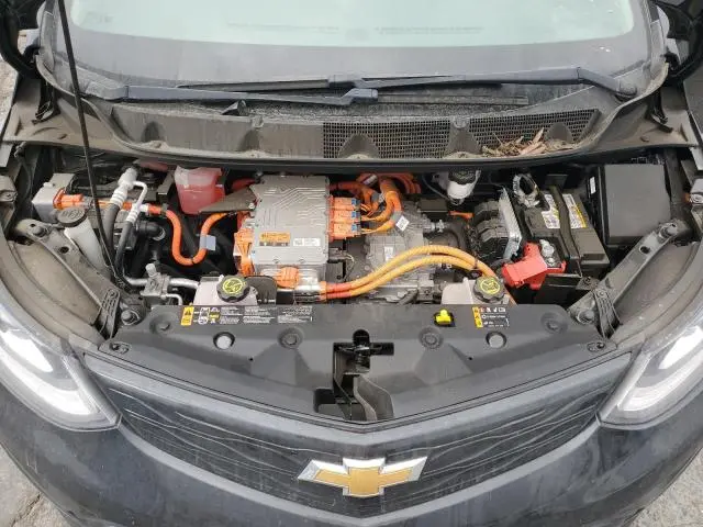 2021 CHEVROLET BOLT EV PREMIER  