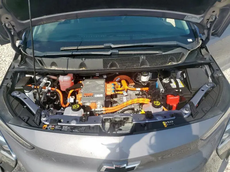 2023 CHEVROLET BOLT EV 2LT  