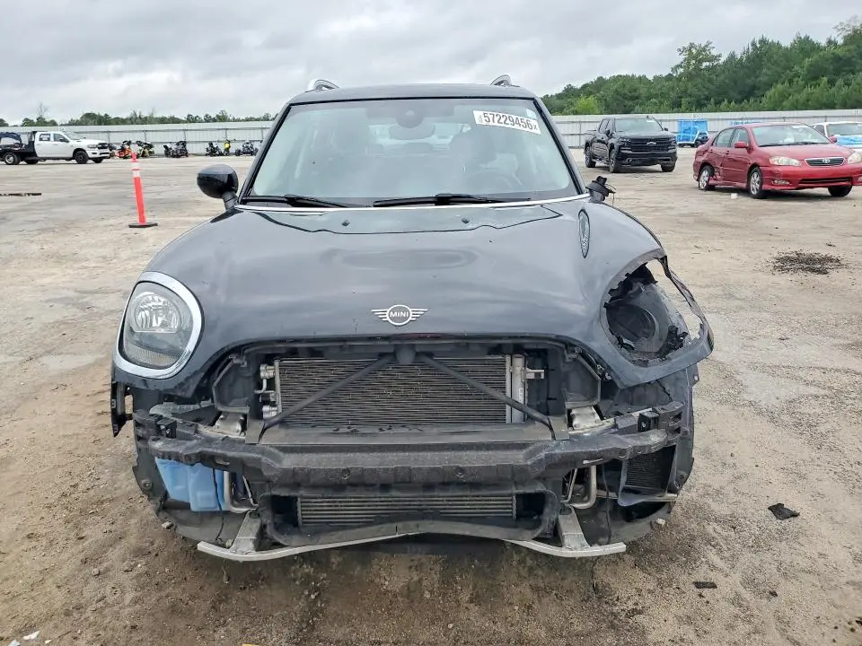 2020 MINI COOPER COUNTRYMAN  