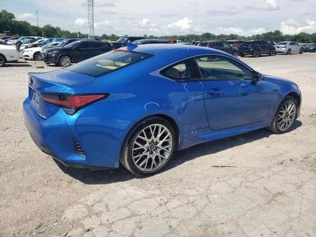 2019 LEXUS RC 300  
