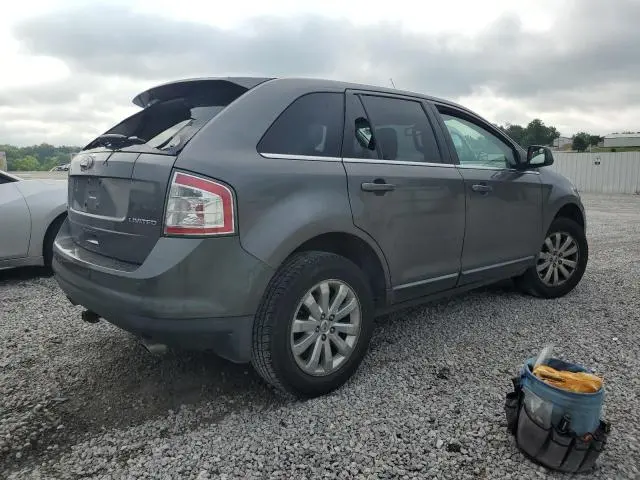 2010 FORD EDGE LIMITED  