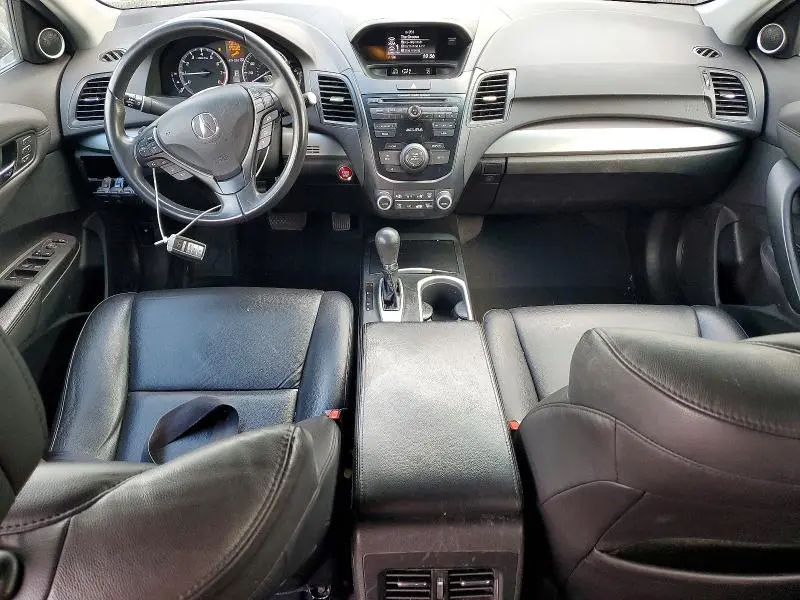 2016 ACURA RDX   