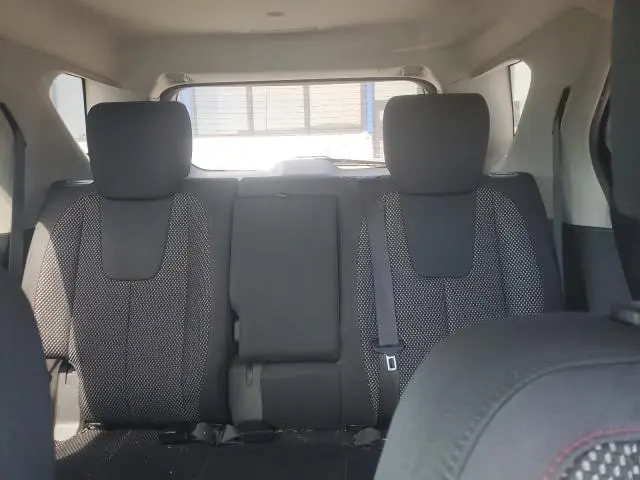 2010 CHEVROLET EQUINOX LT  