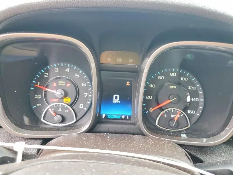 2014 CHEVROLET MALIBU 2LT  